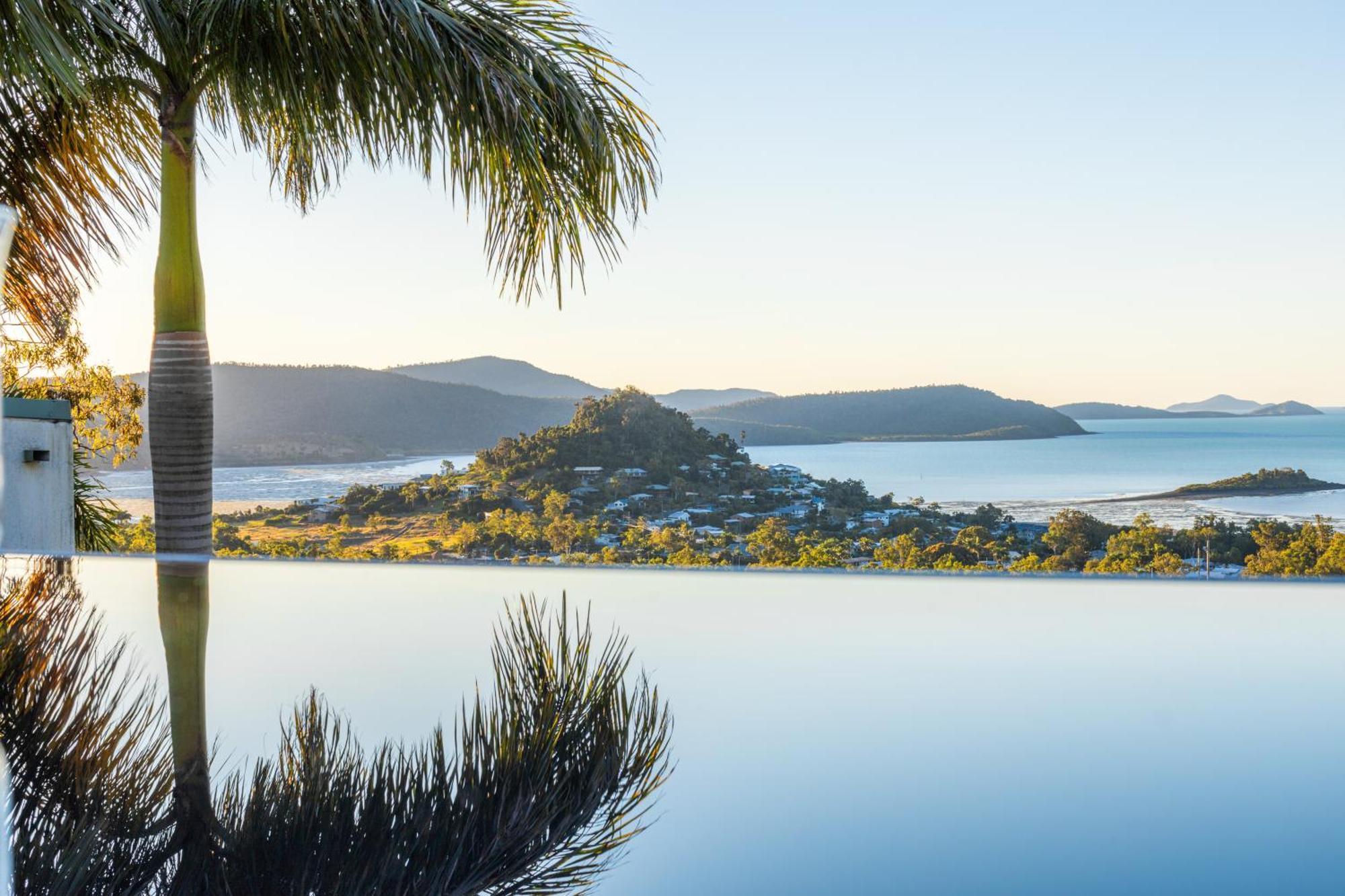 Yachtsmans Paradise, Whitsundays 호텔 에일리비치 객실 사진