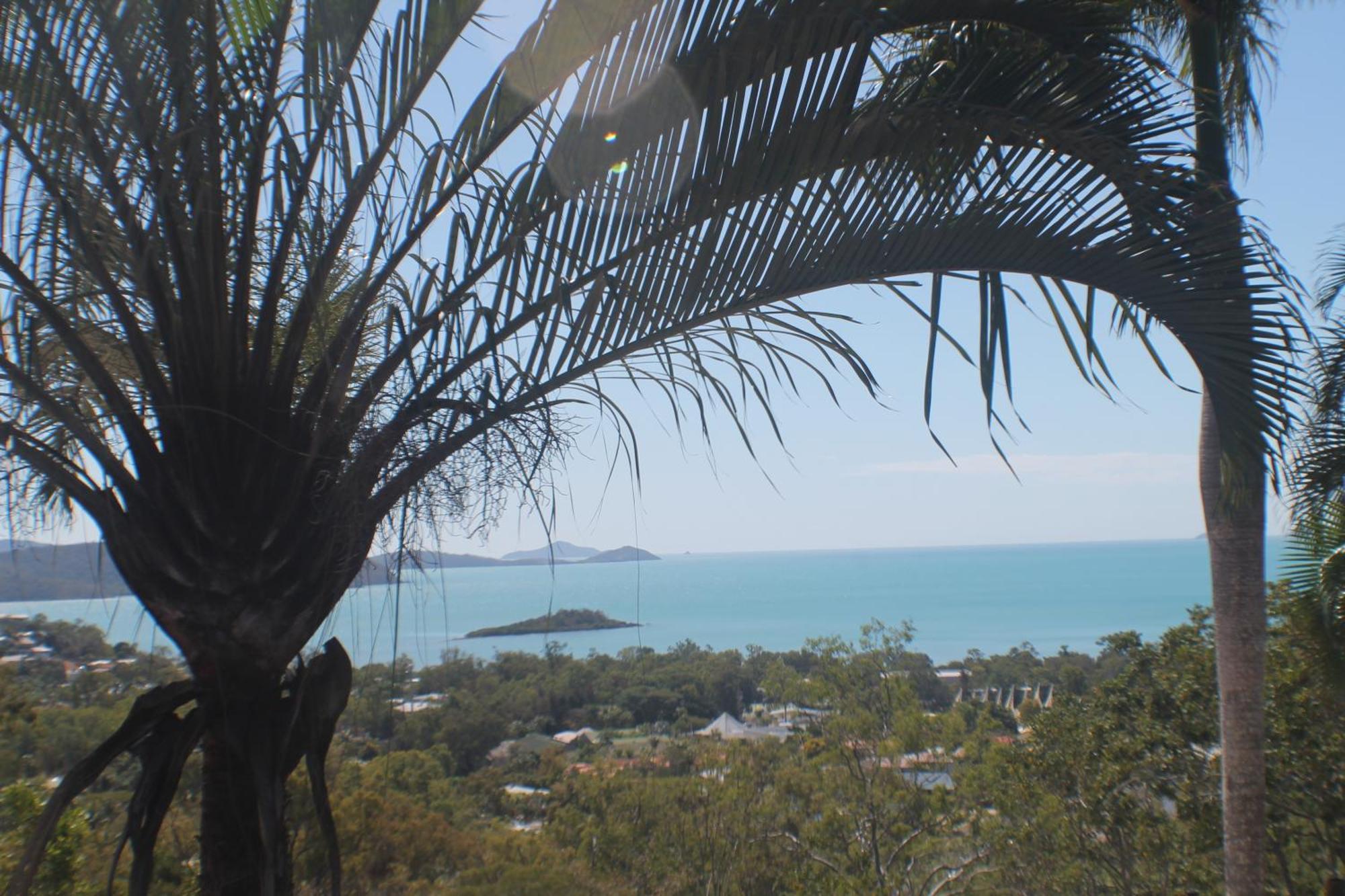 Yachtsmans Paradise, Whitsundays 호텔 에일리비치 객실 사진