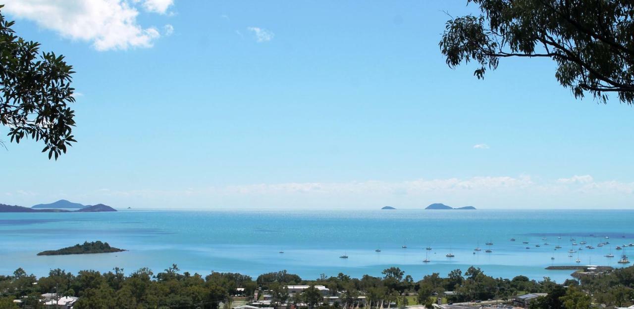 Yachtsmans Paradise, Whitsundays 호텔 에일리비치 외부 사진