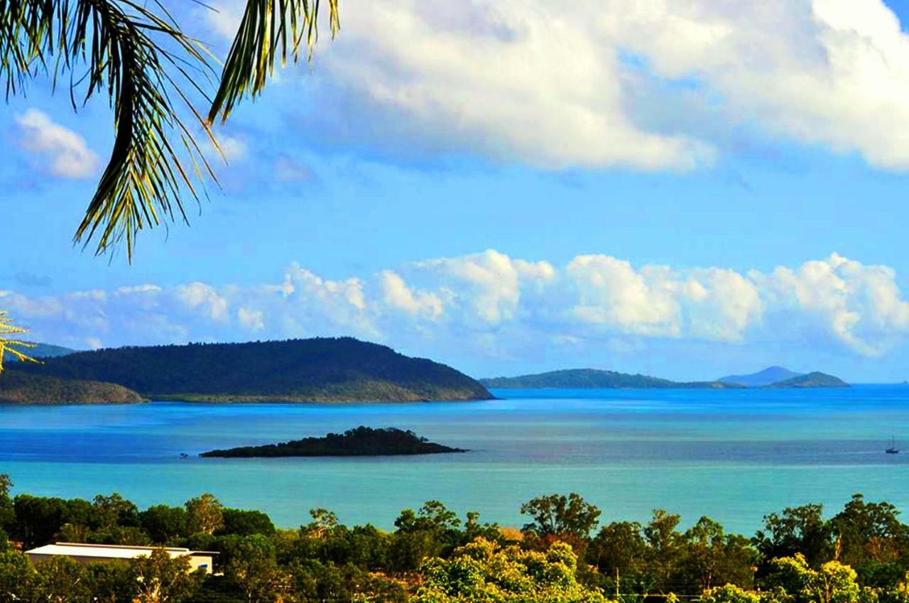 Yachtsmans Paradise, Whitsundays 호텔 에일리비치 외부 사진
